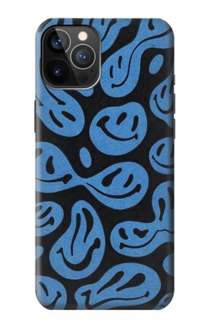 S3679 Motif fantôme mignon Etui Coque Housse pour iPhone 12, iPhone 12 Pro