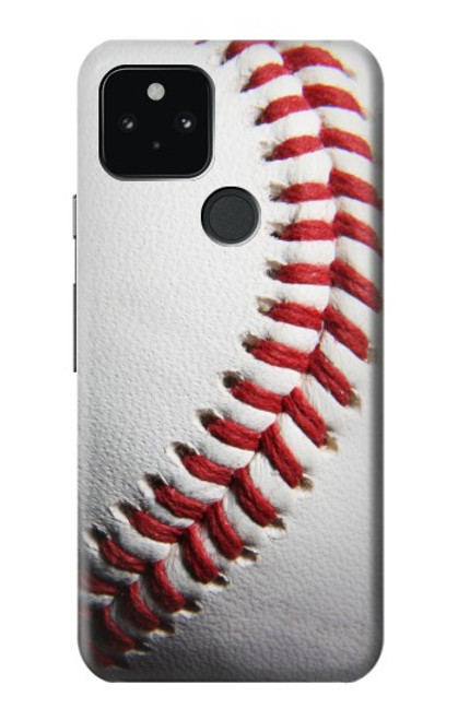 S1842 nouvelle base-ball Etui Coque Housse pour Google Pixel 5