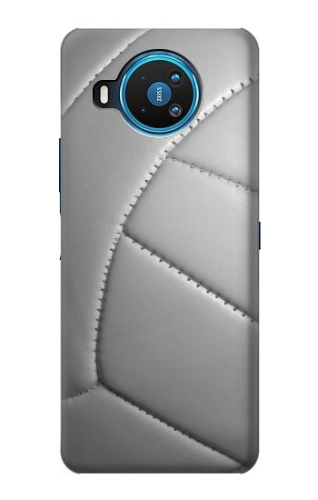 S2530 Volley-ball Etui Coque Housse pour Nokia 8.3 5G