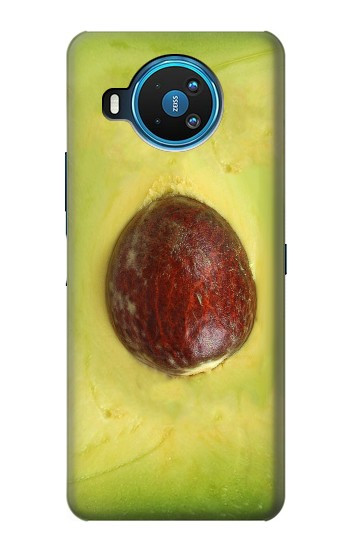 S2552 Avocat Etui Coque Housse pour Nokia 8.3 5G