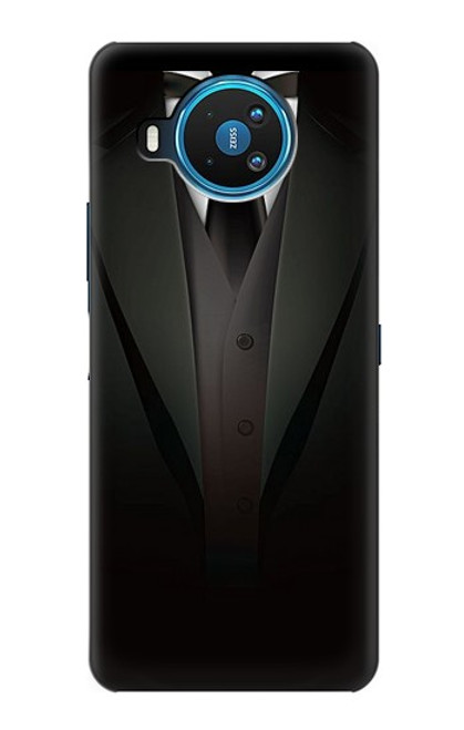 S3534 Costume hommes Etui Coque Housse pour Nokia 8.3 5G