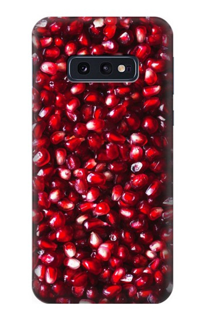 S3757 Grenade Etui Coque Housse pour Samsung Galaxy S10e