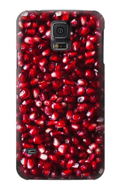 S3757 Grenade Etui Coque Housse pour Samsung Galaxy S5