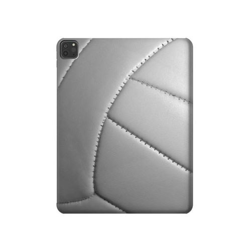 S2530 Volley-ball Etui Coque Housse pour iPad Pro 11 (2021,2020,2018, 3rd, 2nd, 1st)