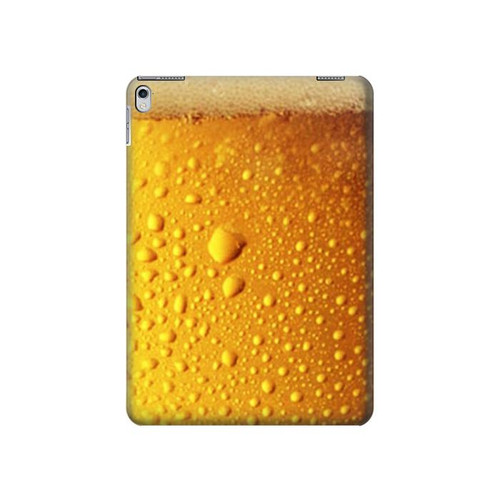 S0328 Verre de bière Etui Coque Housse pour iPad 9.7 (2017,2018), iPad 6, iPad 5