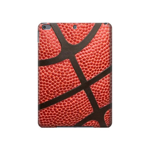 S0065 Le basket-ball Etui Coque Housse pour iPad Pro 10.5, iPad Air (2019, 3rd)