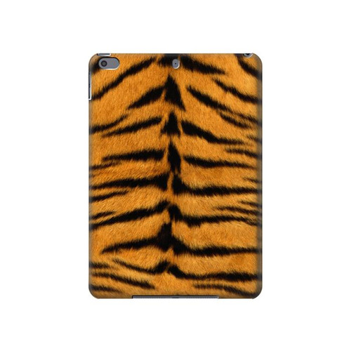 S0576 Tigre Peau Etui Coque Housse pour iPad Pro 10.5, iPad Air (2019, 3rd)
