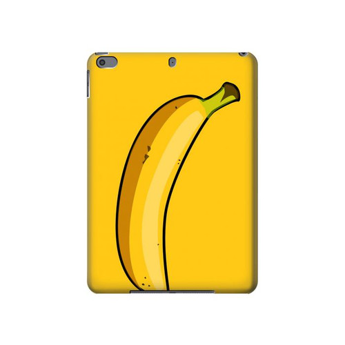 S2294 banane Etui Coque Housse pour iPad Pro 10.5, iPad Air (2019, 3rd)
