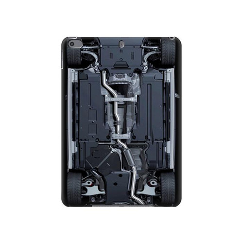 S2926 Dessous de caisse de voiture Etui Coque Housse pour iPad Pro 10.5, iPad Air (2019, 3rd)