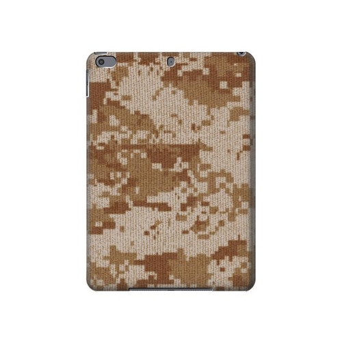 S2939 Camo camouflage numérique Désert Etui Coque Housse pour iPad Pro 10.5, iPad Air (2019, 3rd)