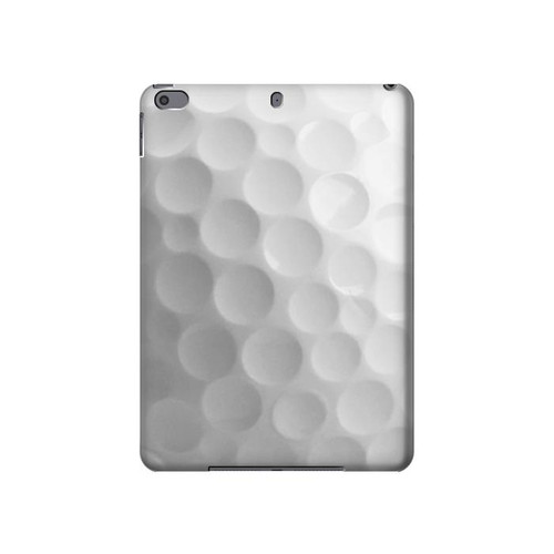 S2960 Blanc Balle de golf Etui Coque Housse pour iPad Pro 10.5, iPad Air (2019, 3rd)