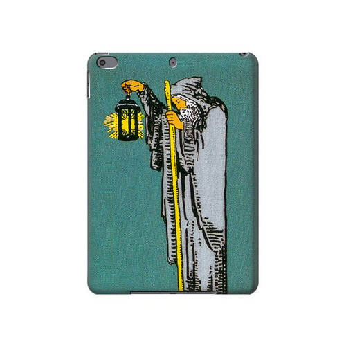 S3741 Carte de tarot l'ermite Etui Coque Housse pour iPad Pro 10.5, iPad Air (2019, 3rd)