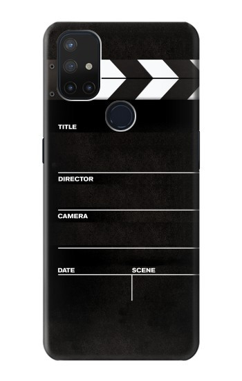 S2479 Directeur bardeau Etui Coque Housse pour OnePlus Nord N10 5G