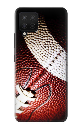 S0062 football américain Etui Coque Housse pour Samsung Galaxy A42 5G