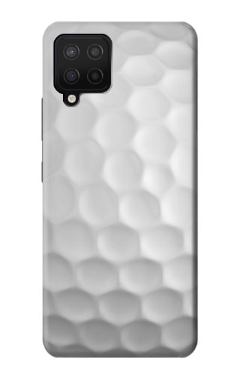 S0071 Balle de golf Etui Coque Housse pour Samsung Galaxy A42 5G