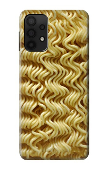 S2715 Nouilles instantanées Etui Coque Housse pour Samsung Galaxy A32 5G