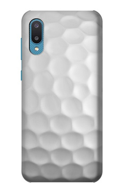 S0071 Balle de golf Etui Coque Housse pour Samsung Galaxy A04, Galaxy A02, M02