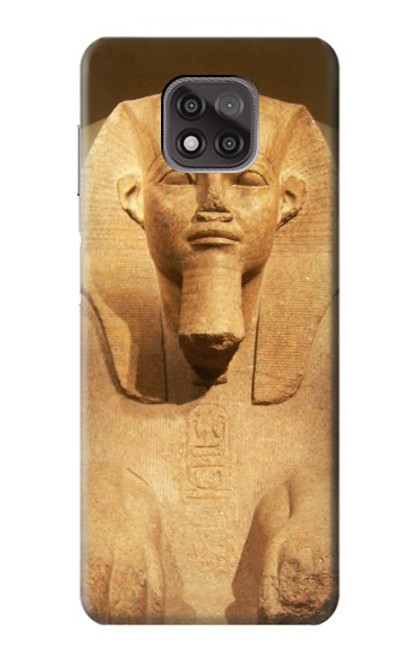S1973 Sphinx égyptien Etui Coque Housse pour Motorola Moto G Power (2021) S1973 Sphinx égyptien Etui Coque Housse pour Motorola Moto G Power (2021)