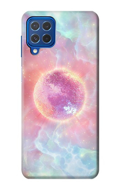 S3709 Galaxie rose Etui Coque Housse pour Samsung Galaxy M62