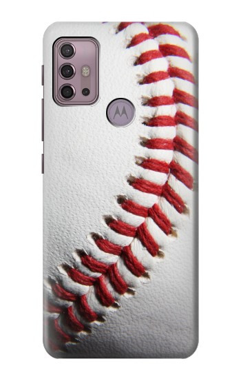 S1842 nouvelle base-ball Etui Coque Housse pour Motorola Moto G30, G20, G10