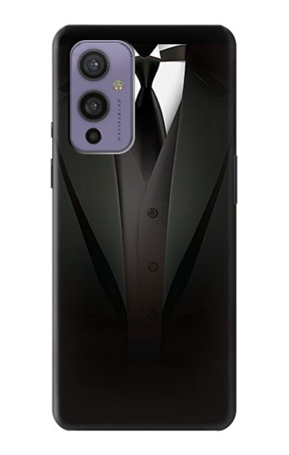 S3534 Costume hommes Etui Coque Housse pour OnePlus 9
