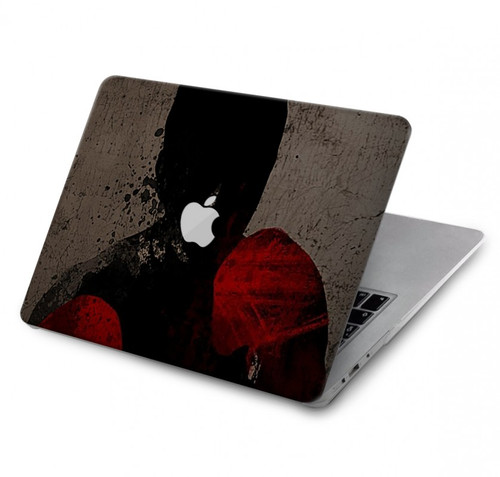 S3504 Boxe Etui Coque Housse pour MacBook Air 13″ - A1932, A2179, A2337