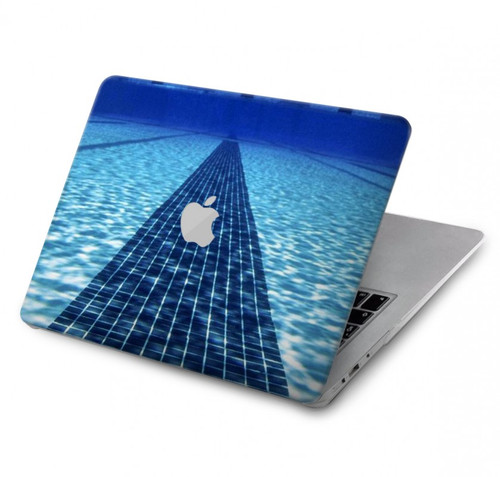 S2429 Piscine Etui Coque Housse pour MacBook Pro 16″ - A2141