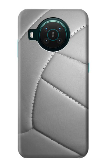 S2530 Volley-ball Etui Coque Housse pour Nokia X10