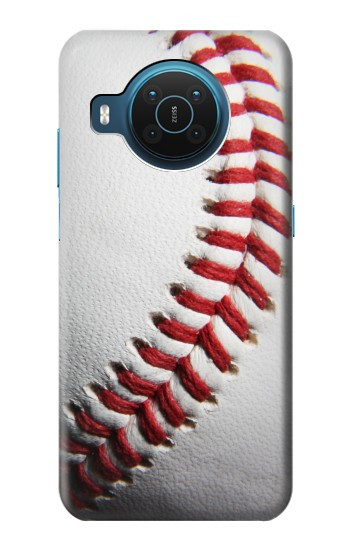 S1842 nouvelle base-ball Etui Coque Housse pour Nokia X20