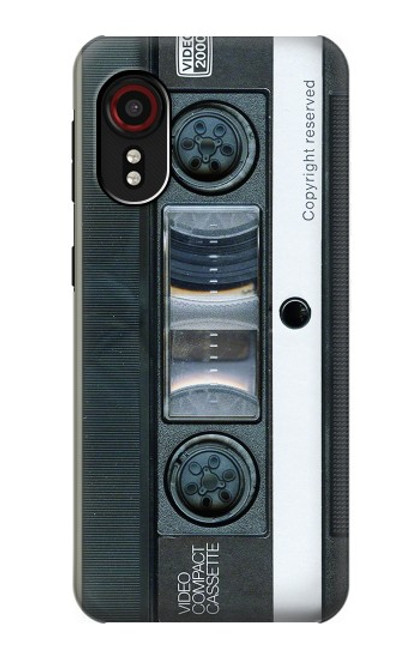 S1872 bande VDO Etui Coque Housse pour Samsung Galaxy Xcover 5