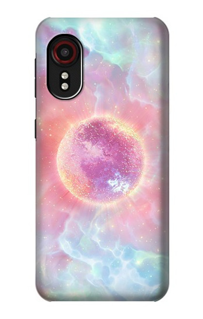S3709 Galaxie rose Etui Coque Housse pour Samsung Galaxy Xcover 5