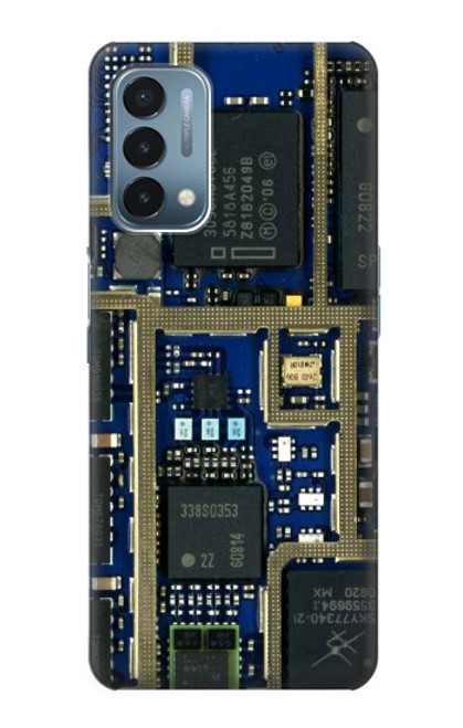 S0063 Conseil Curcuid Etui Coque Housse pour OnePlus Nord N200 5G