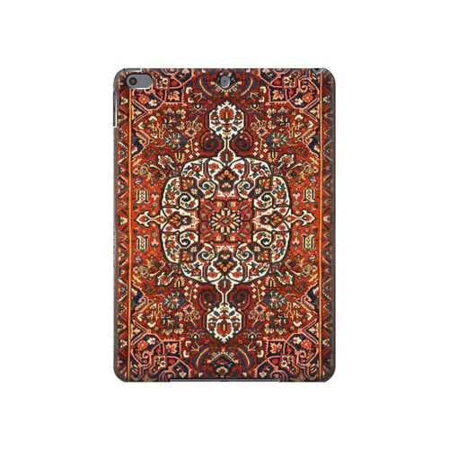 S3813 Motif de tapis persan Etui Coque Housse pour iPad Pro 10.5, iPad Air (2019, 3rd)