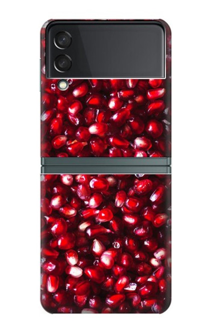 S3757 Grenade Etui Coque Housse pour Samsung Galaxy Z Flip 3 5G
