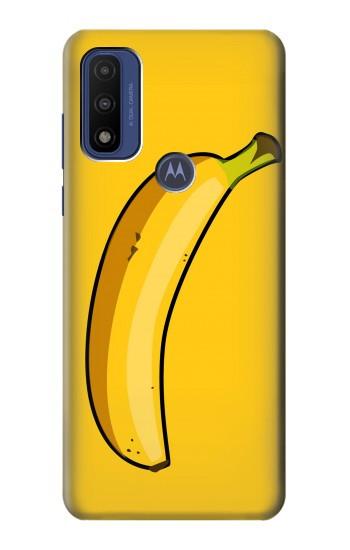 S2294 banane Etui Coque Housse pour Motorola G Pure