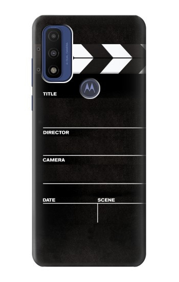 S2479 Directeur bardeau Etui Coque Housse pour Motorola G Pure