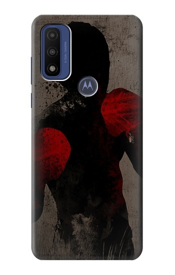 S3504 Boxe Etui Coque Housse pour Motorola G Pure