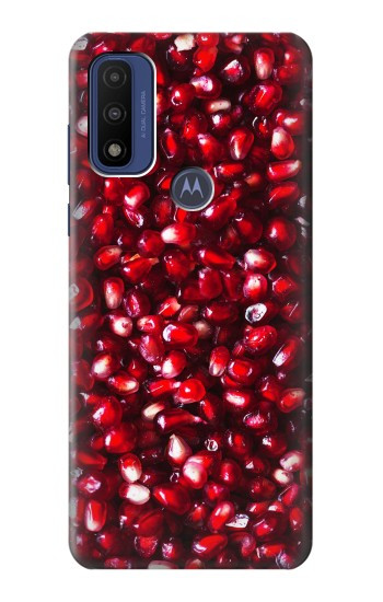 S3757 Grenade Etui Coque Housse pour Motorola G Pure