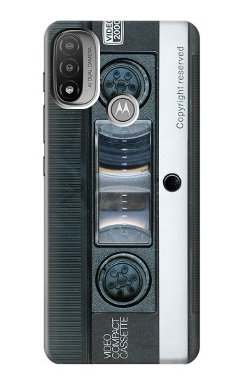 S1872 bande VDO Etui Coque Housse pour Motorola Moto E20,E30,E40