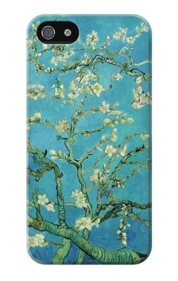 S2692 Vincent Van Gogh Almond Blossom Etui Coque Housse pour iPhone 5 5S SE