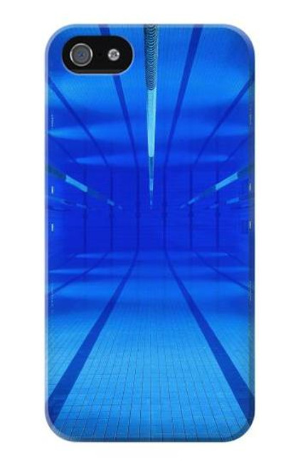 S2787 Swimming Pool Under Water Etui Coque Housse pour iPhone 5 5S SE S2787 Swimming Pool Under Water Etui Coque Housse pour iPhone 5 5S SE