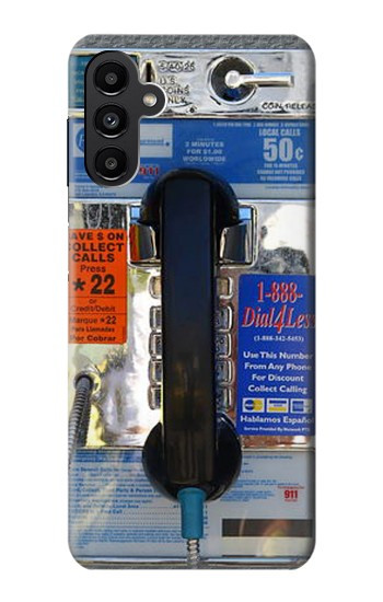 S0087 Téléphone Etui Coque Housse pour Samsung Galaxy A13 5G