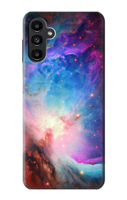 S2916 Nébuleuse d'Orion M42 Etui Coque Housse pour Samsung Galaxy A13 5G