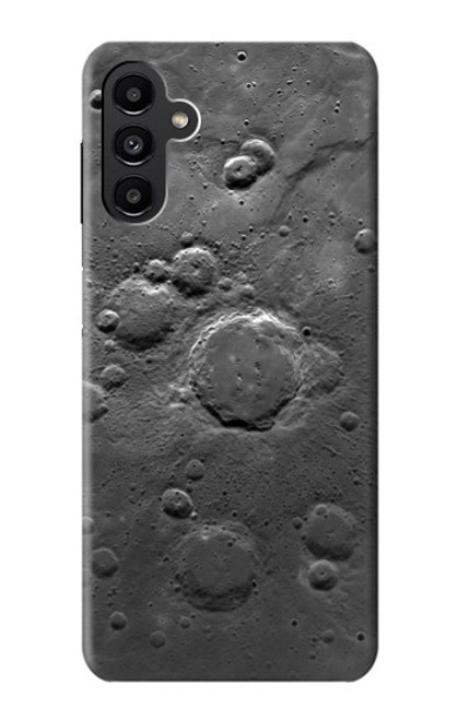 S2946 Surface de la lune Etui Coque Housse pour Samsung Galaxy A13 5G