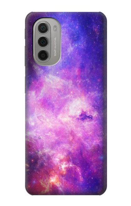 S2207 Voie Lactée Etui Coque Housse pour Motorola Moto G51 5G S2207 Voie Lactée Etui Coque Housse pour Motorola Moto G51 5G