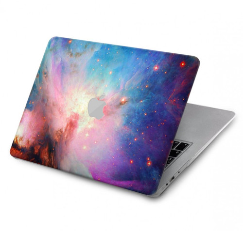 S2916 Nébuleuse d'Orion M42 Etui Coque Housse pour MacBook Pro 14 M1-M5 A2442,A2779,A2992,A2918,A3112,A3185,A3401,A3434,A3112