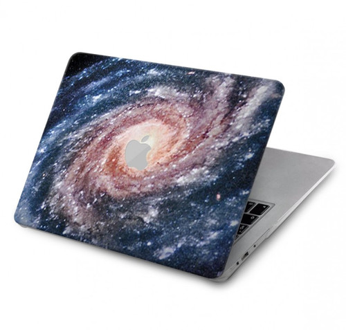 S3192 Voie Lactée Galaxie Etui Coque Housse pour MacBook Pro 14 M1,M2,M3 (2021,2023) - A2442, A2779, A2992, A2918