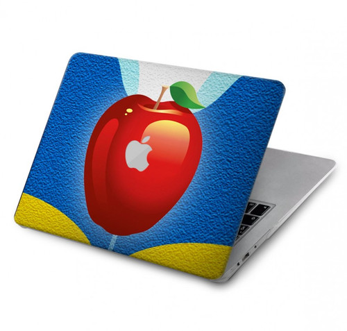 S2687 Blanche-Neige Poisoned d'Apple Etui Coque Housse pour MacBook Pro 16 M1,M2 (2021,2023) - A2485, A2780