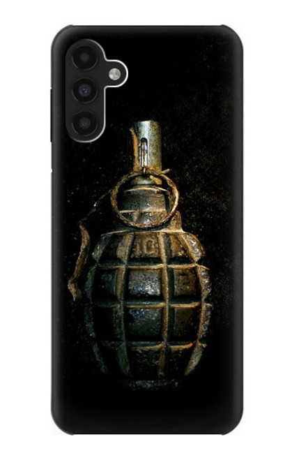 S0881 Grenade Etui Coque Housse pour Samsung Galaxy A13 4G