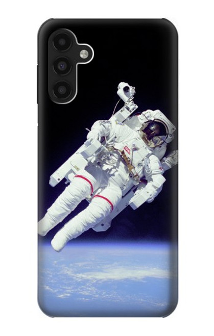 S3616 Astronaute Etui Coque Housse pour Samsung Galaxy A13 4G